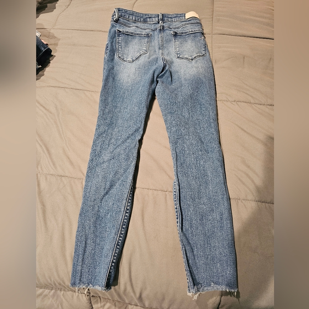 Hidden Heans Size 30 - Picture 2 of 3